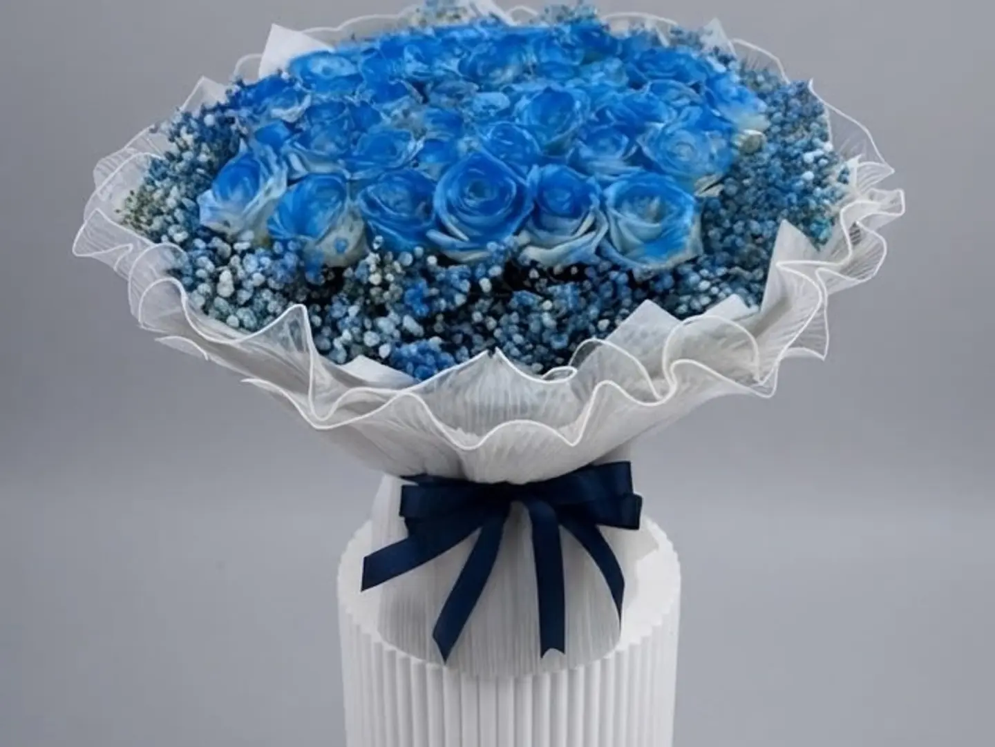 Bouquet Number 37