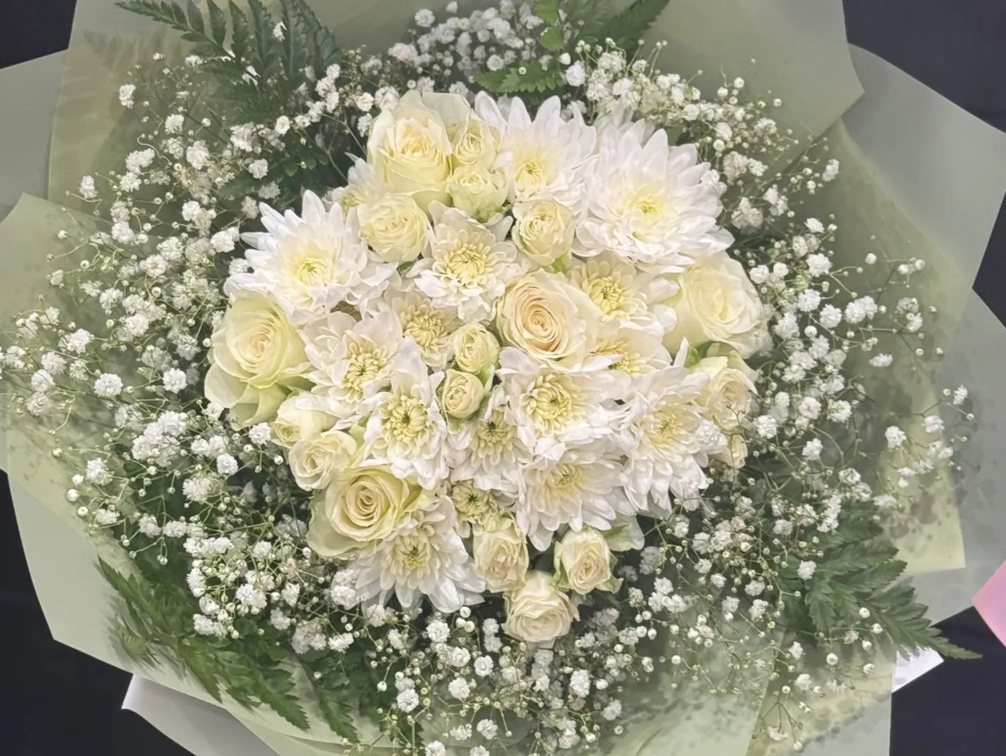 Bouquet Number 18