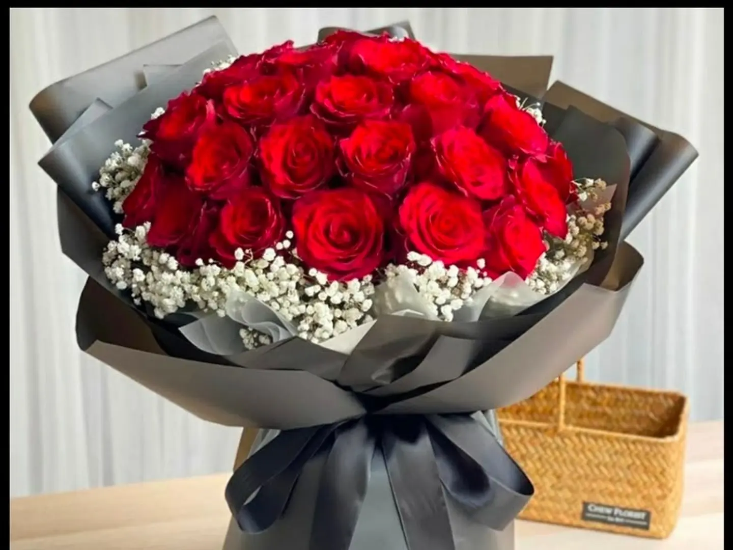Bouquet Number 13