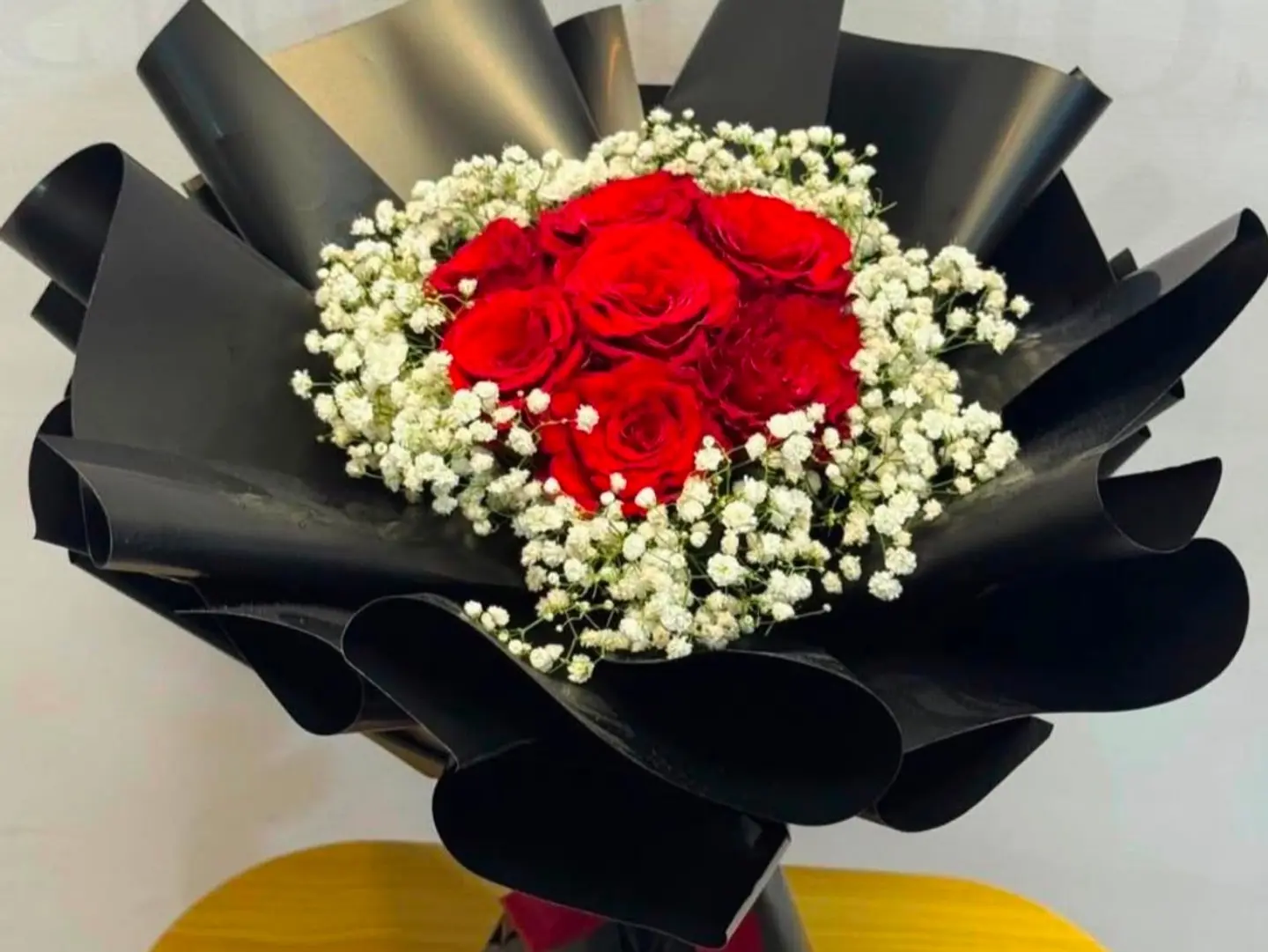 Bouquet Number 7