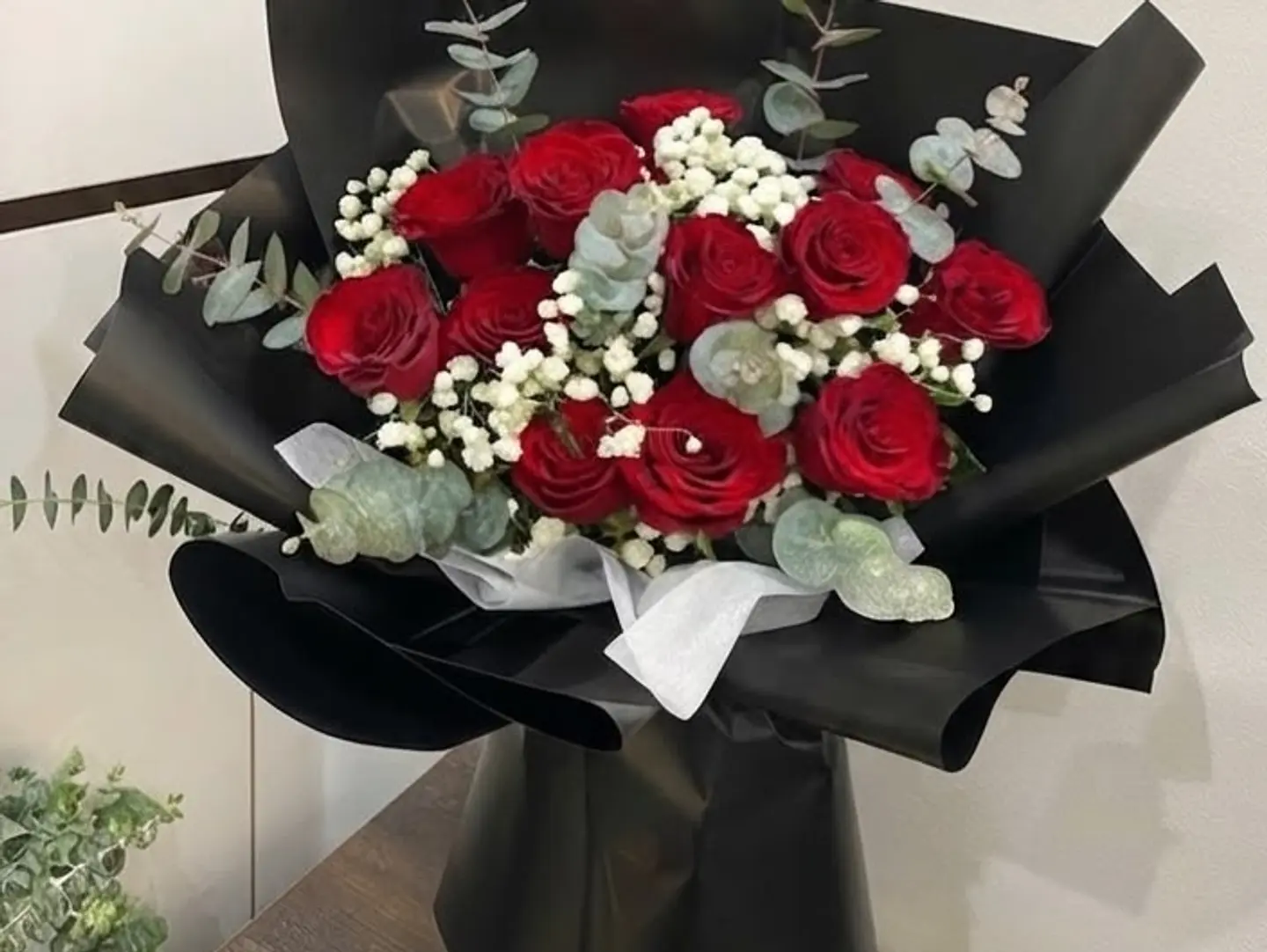 Bouquet Number 1 1