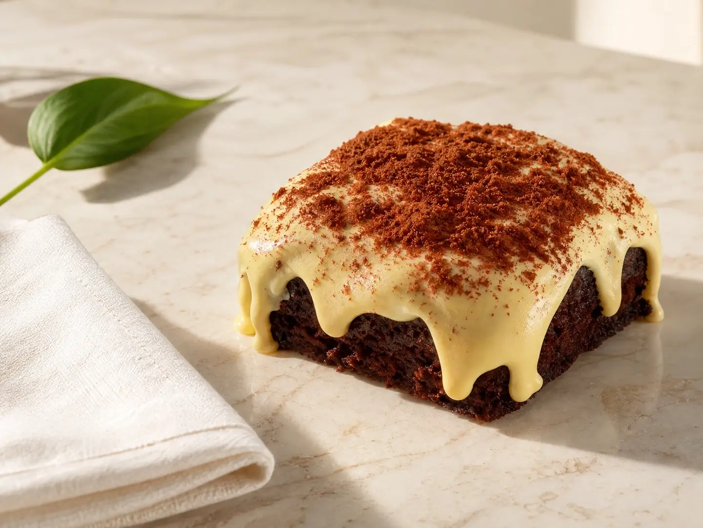 Dulce Cake