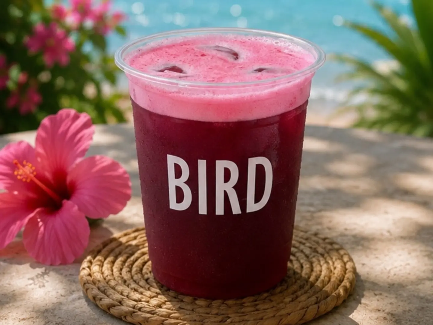 Bird Signature