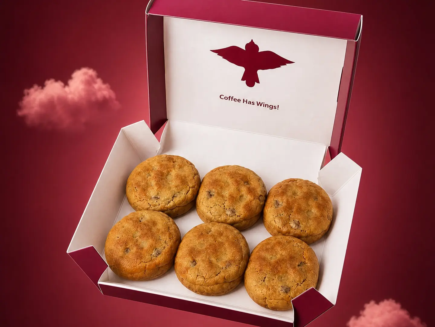 Cookies Box