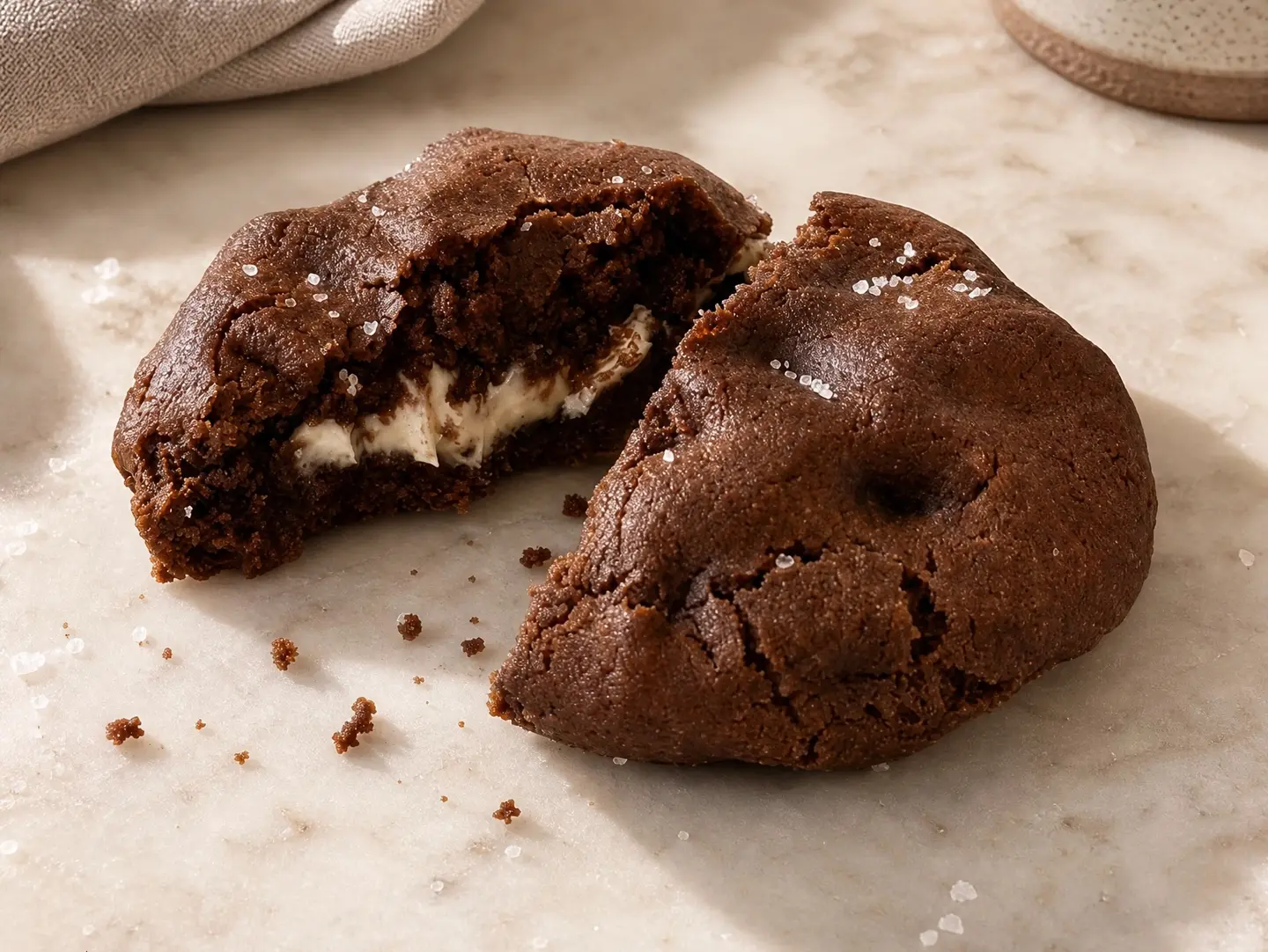 Cookies Kinder