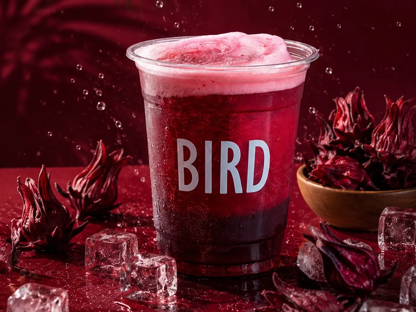 Ice Slush