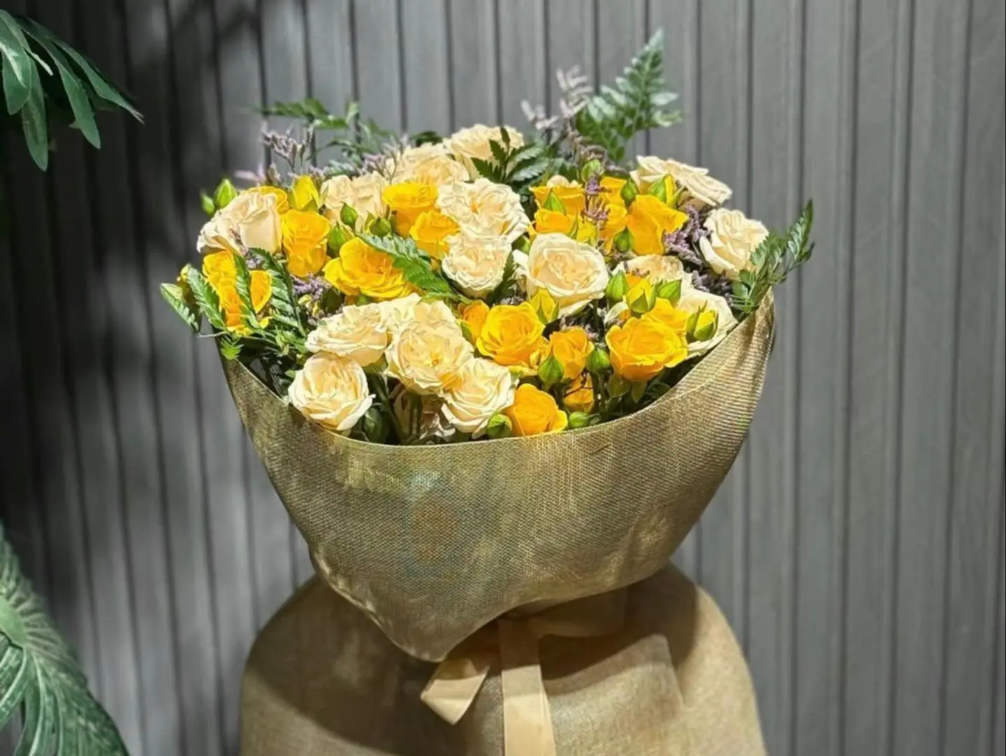 Spring Bouquet