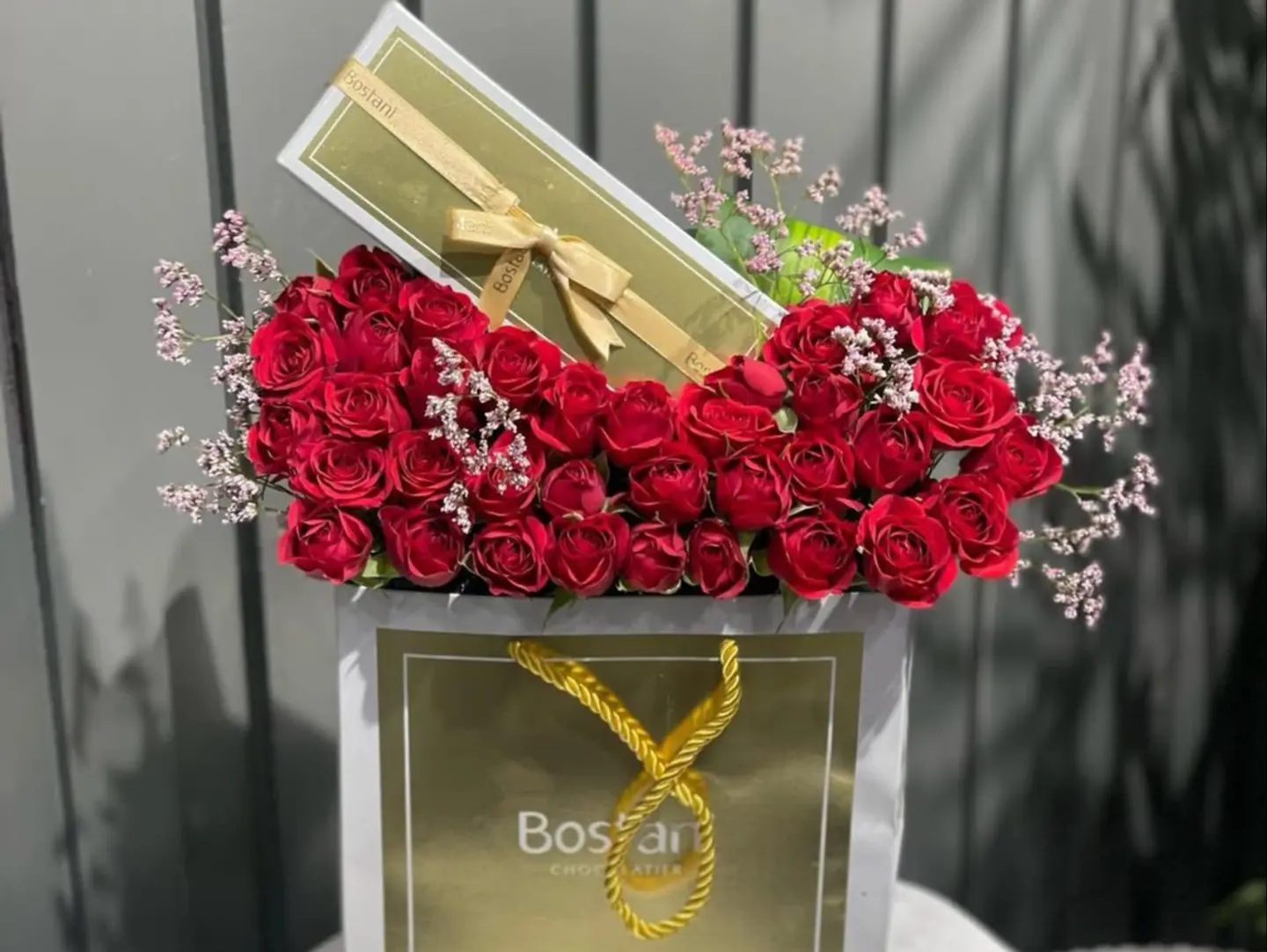 Patchi Affection Gift
