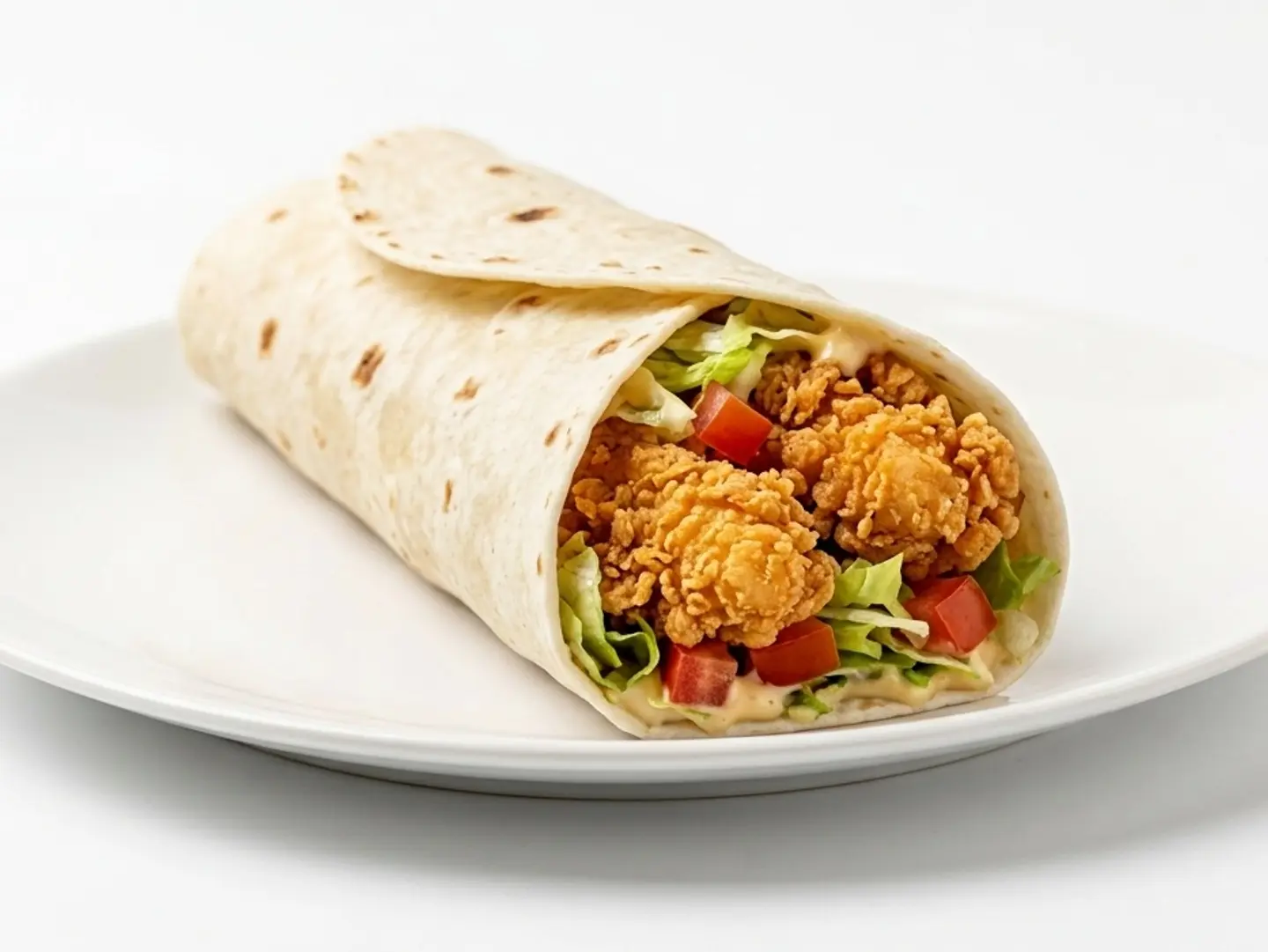 Double Twister Double Crunchy