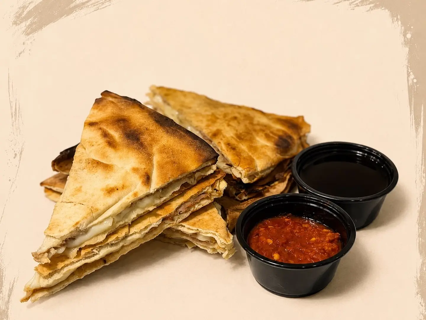 Jmra Toshka With Cheese