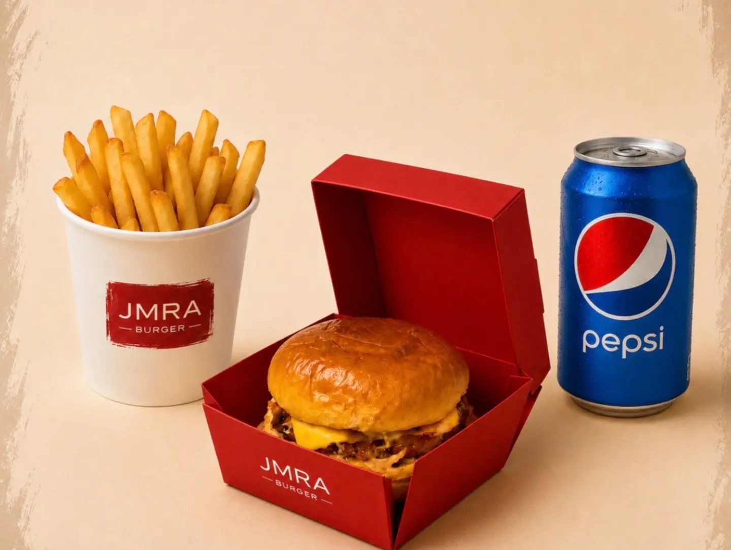 Jamra Meat Meal