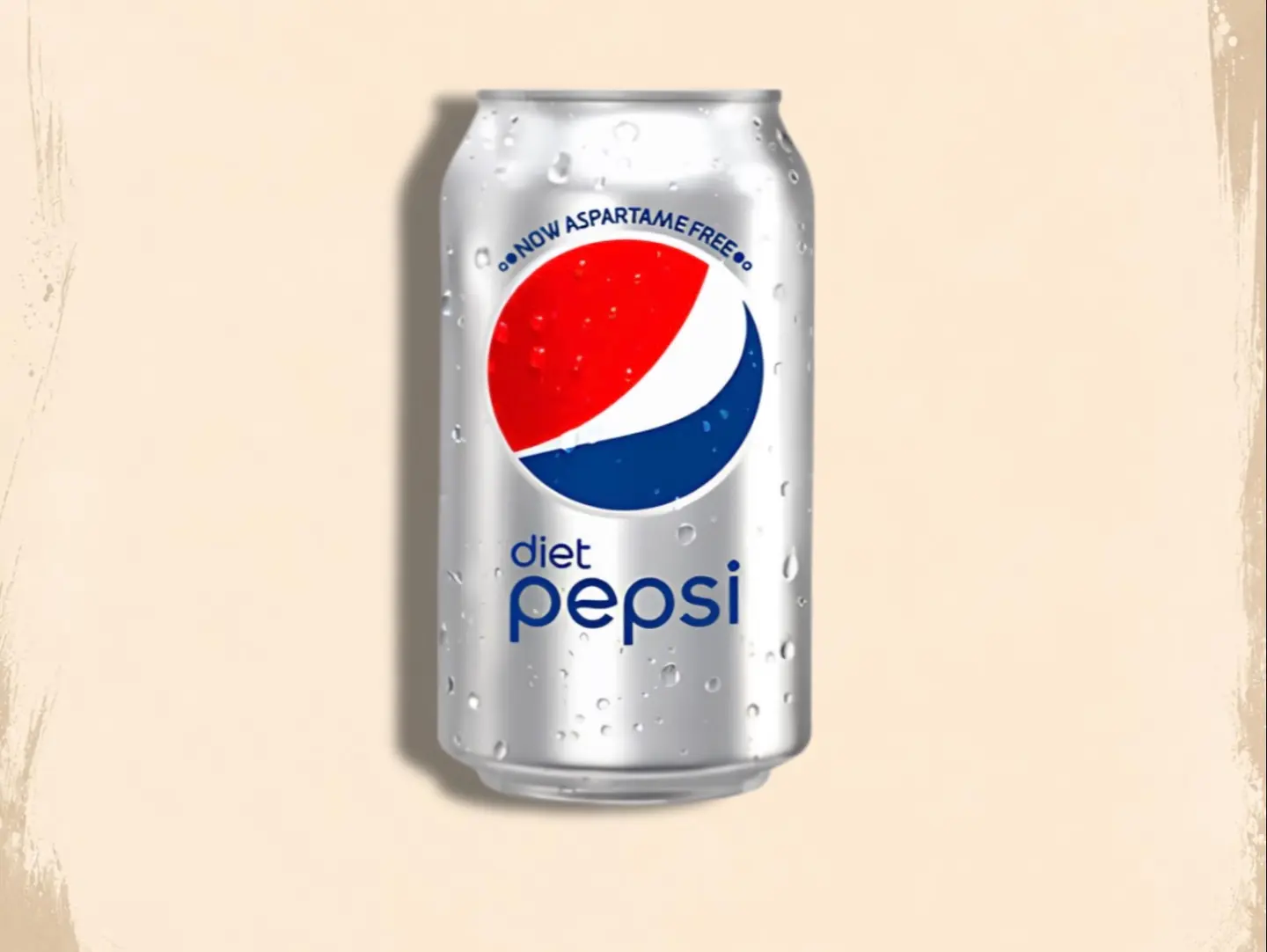 Pepsi Diet