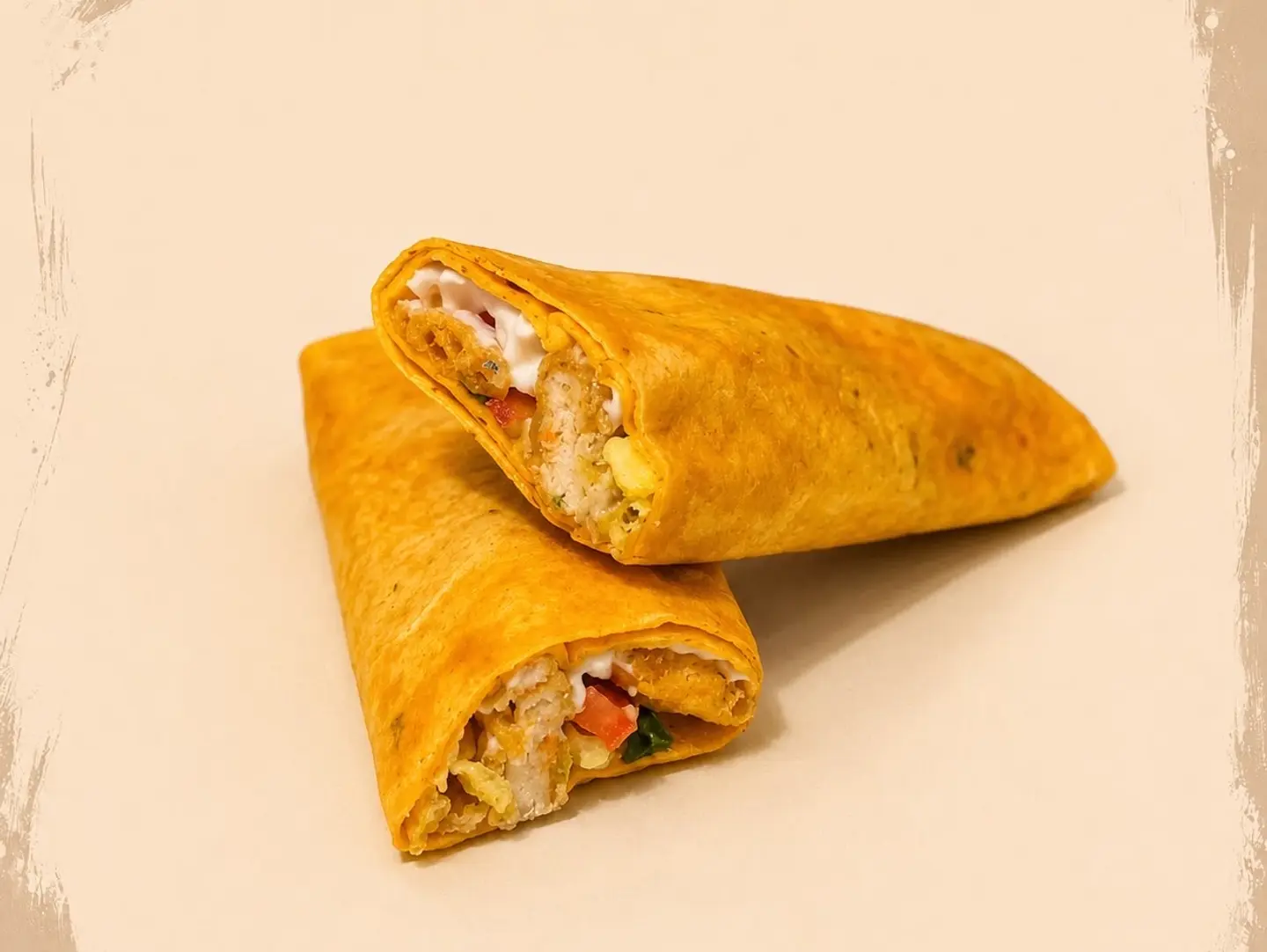 Jmra Crispy Sandwich - Sandwich