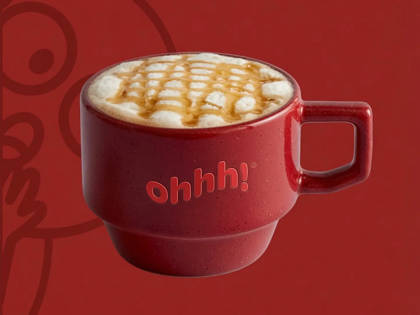 Caramel Macchiato