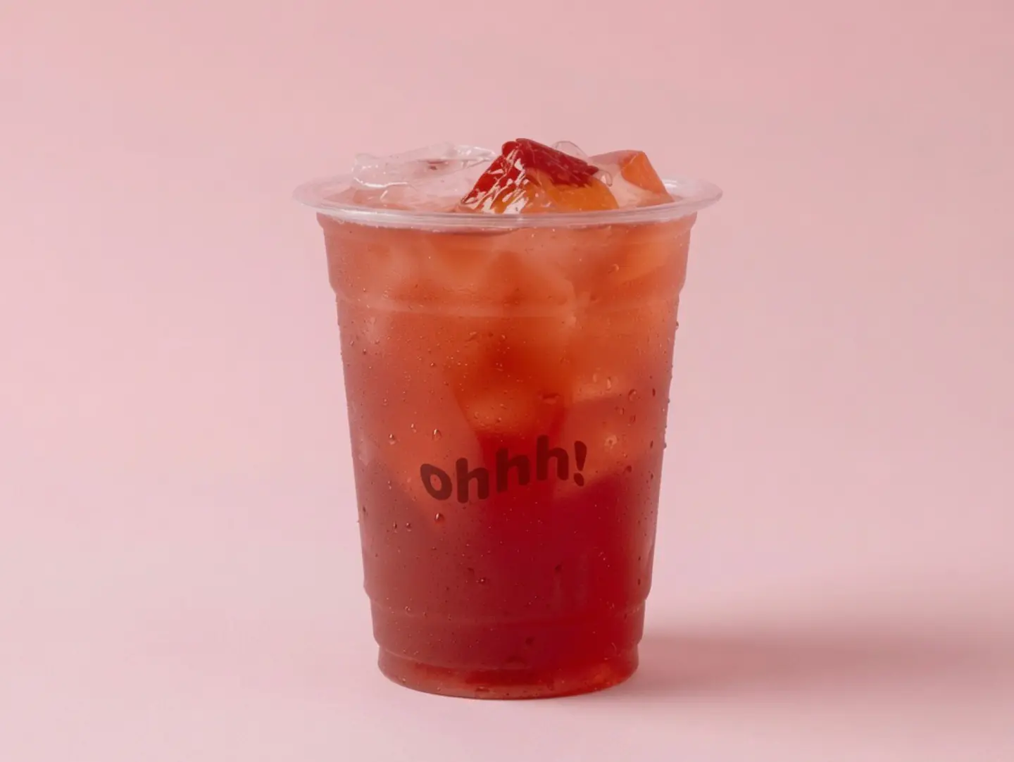 The Melon Red Bull