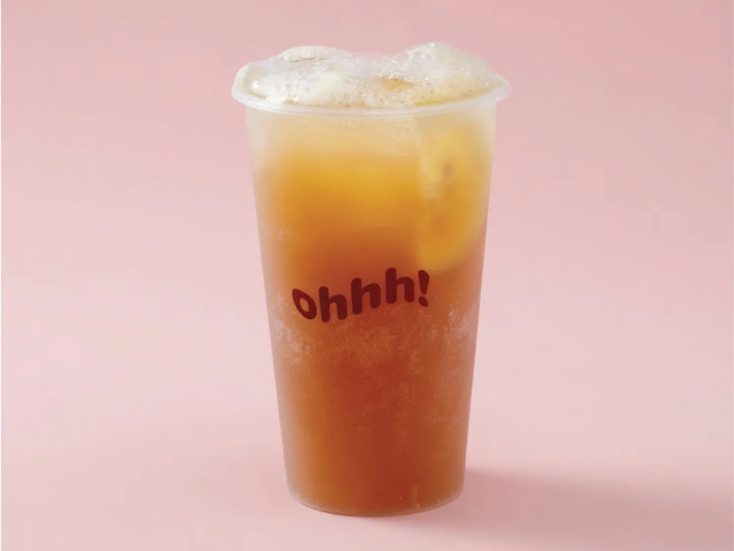 Ohh Ice Tea
