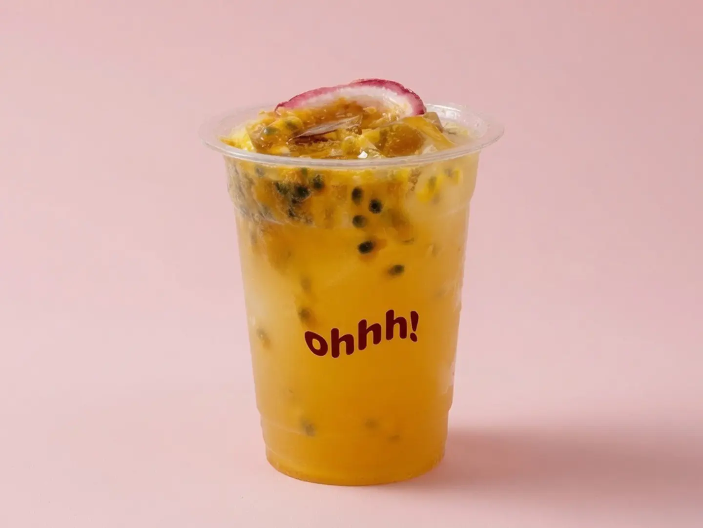 Passion Mojo