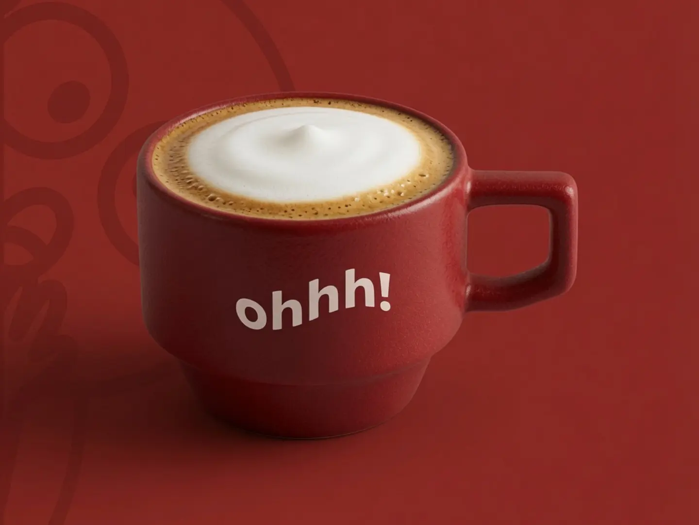 Cappucchino