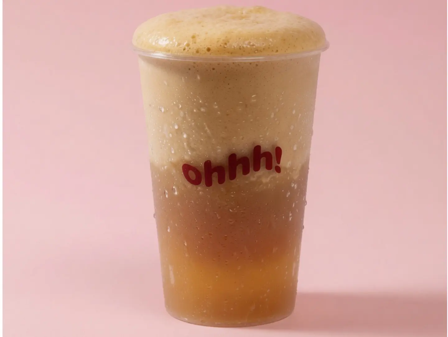 Espresso Fizz