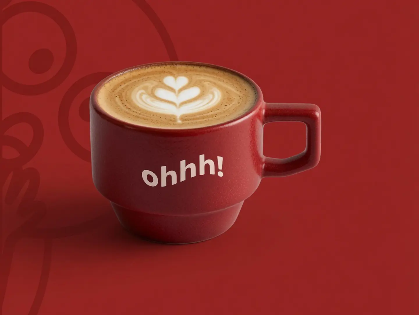 Mariah Spanish Latte