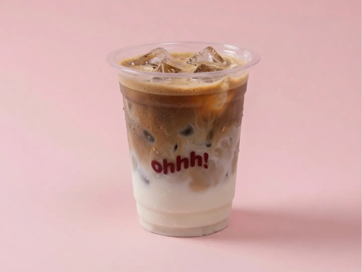 Ice Latte