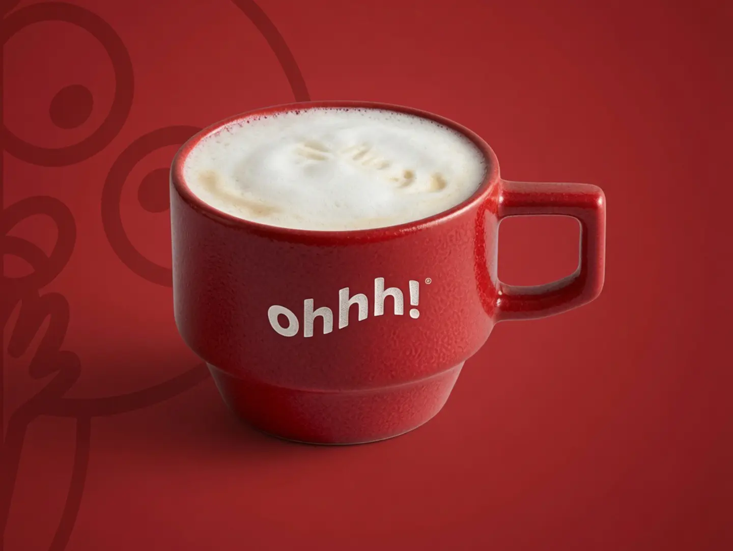 White Mocha