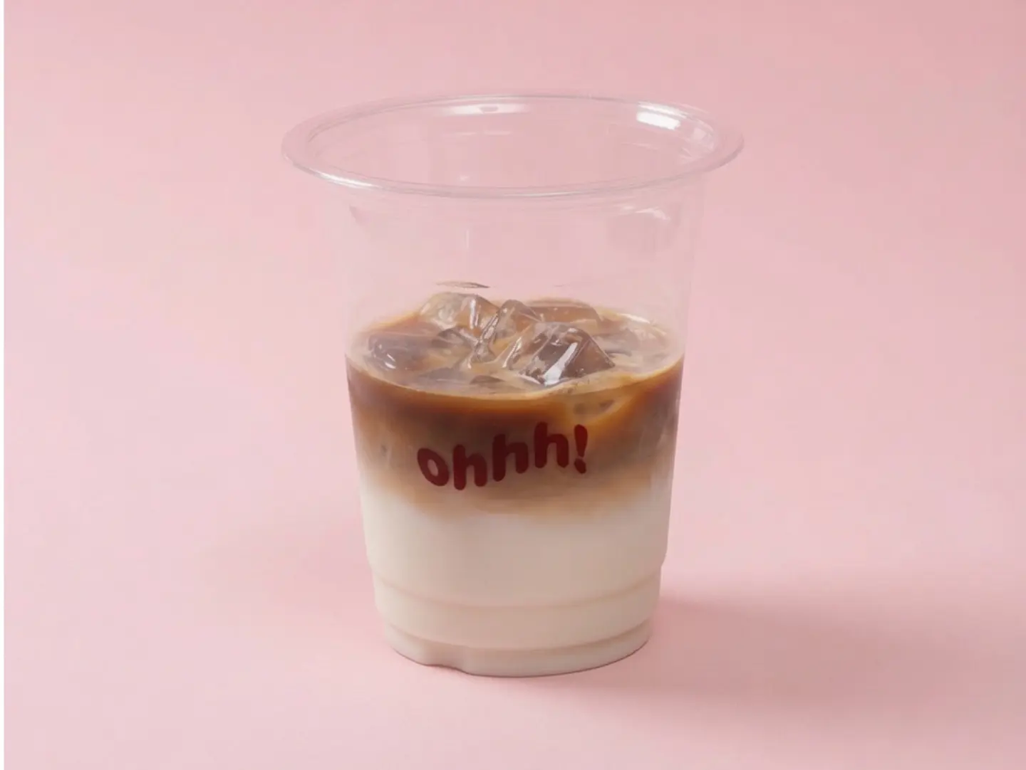 Ice Cortado