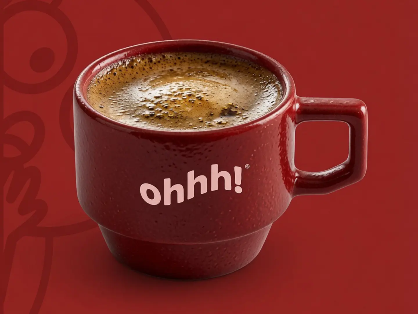 Plain Turkish Coffee