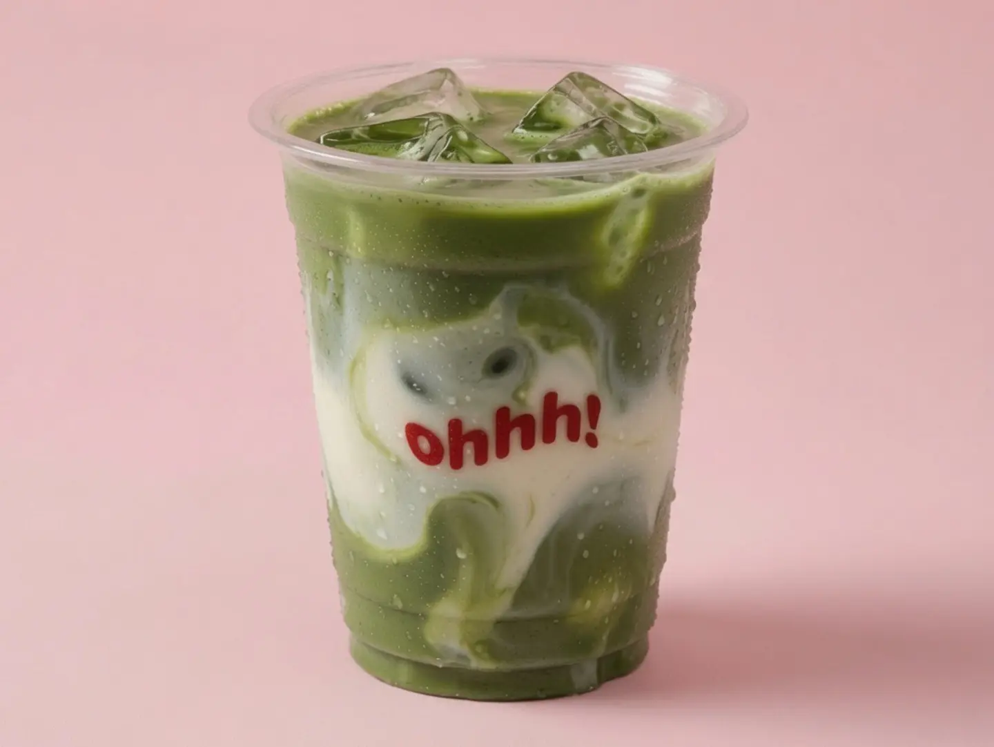 Matcha Latte