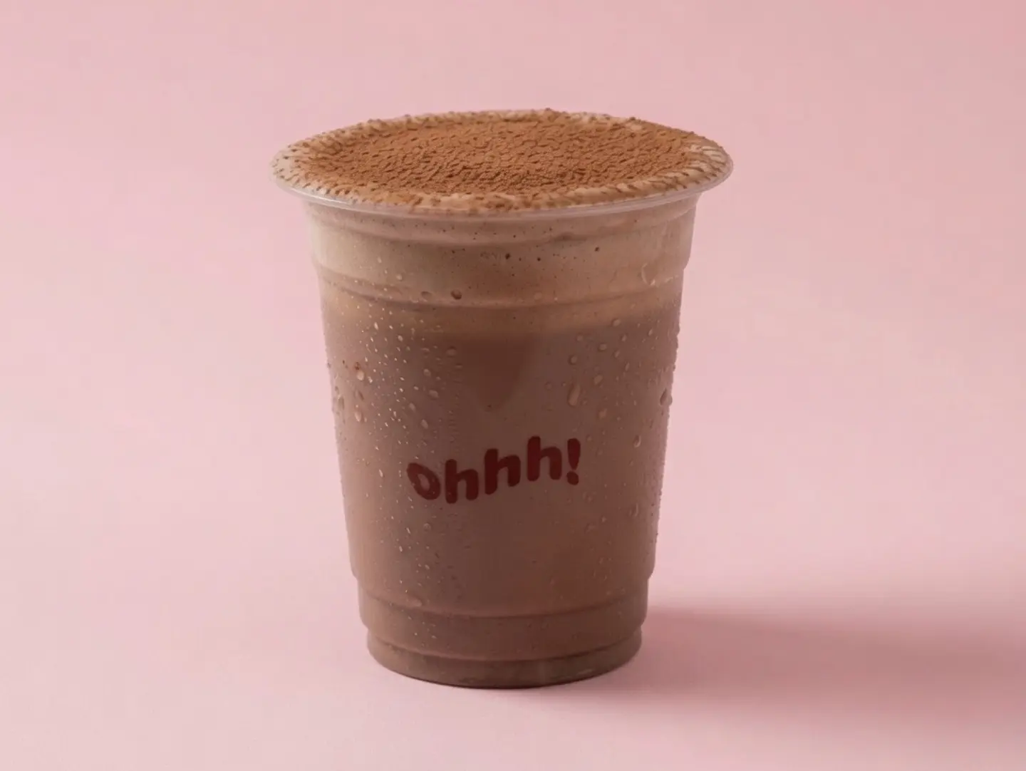 Ice Mocha