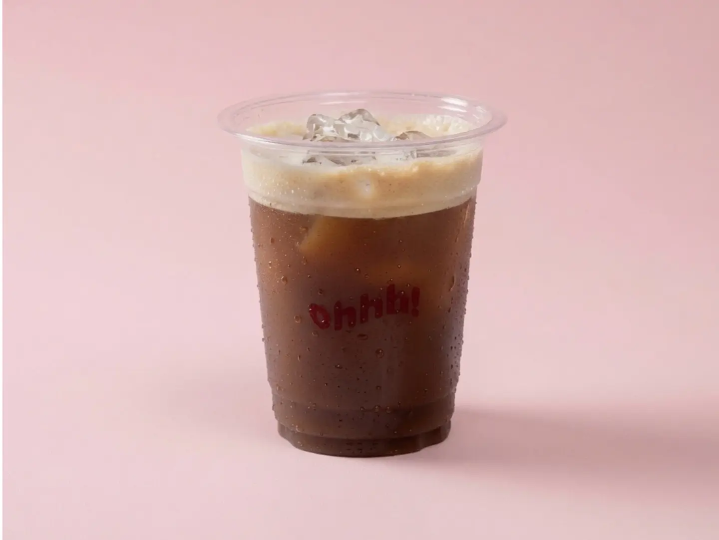 Iced Freddo Espresso