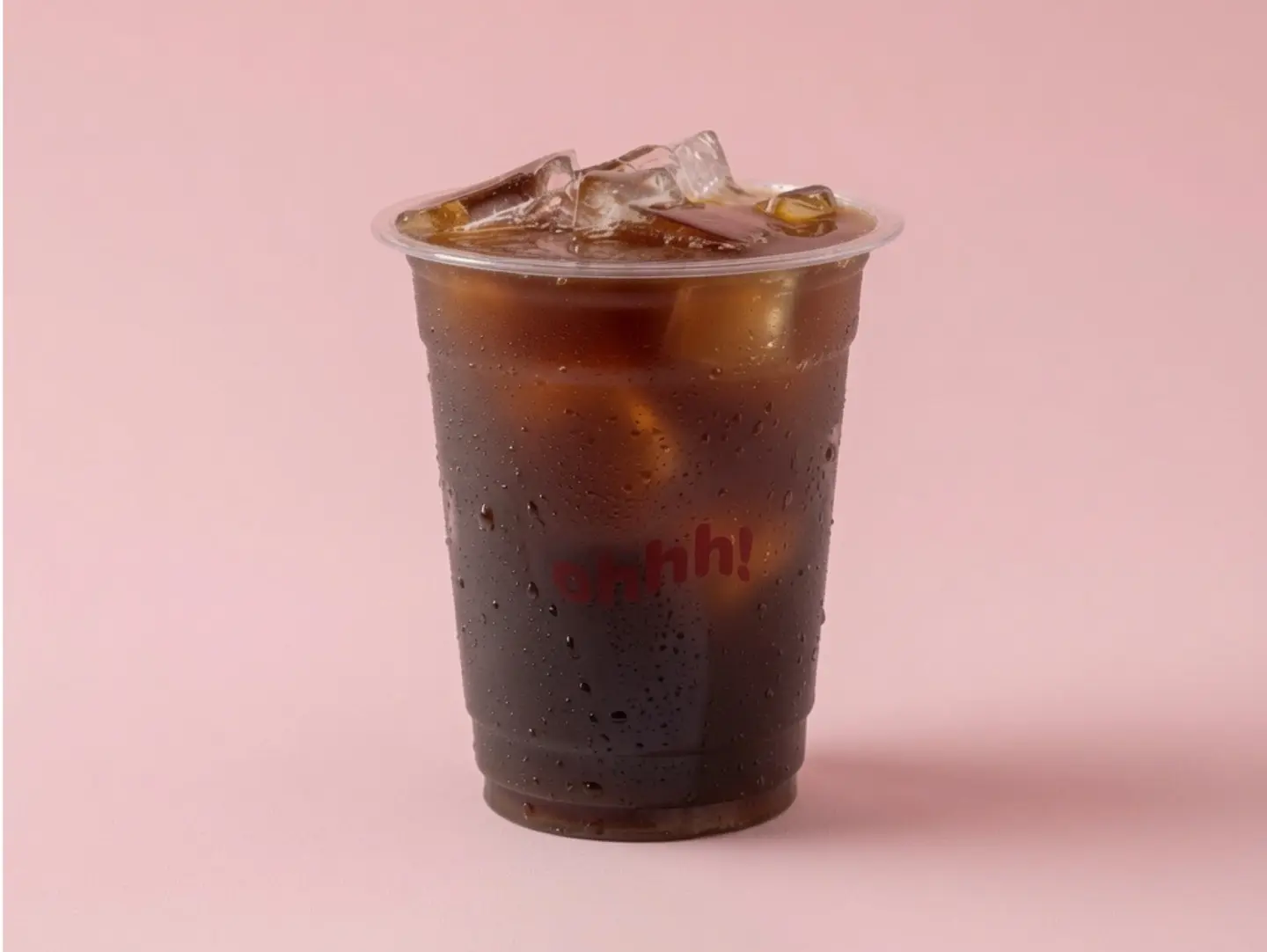 Ice Americano