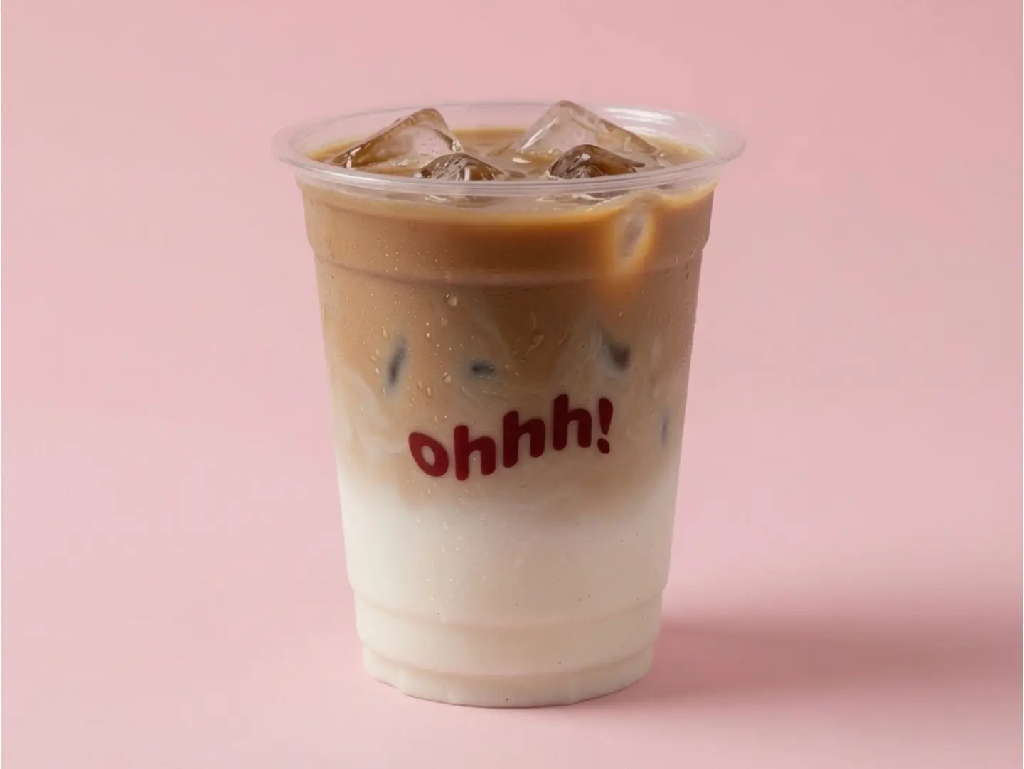 Maria Spanish Latte