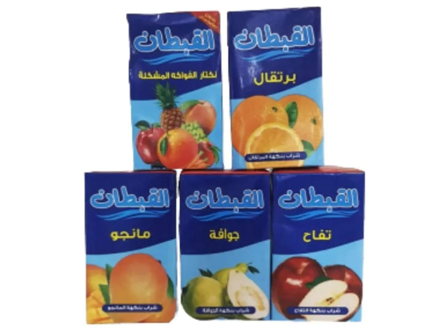 Apple Juice