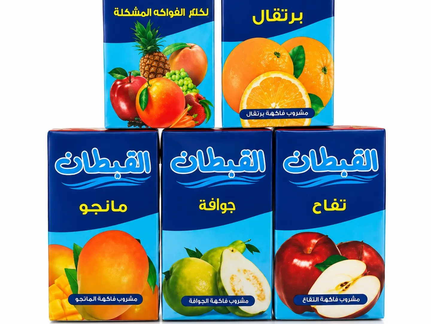 Mango Juice