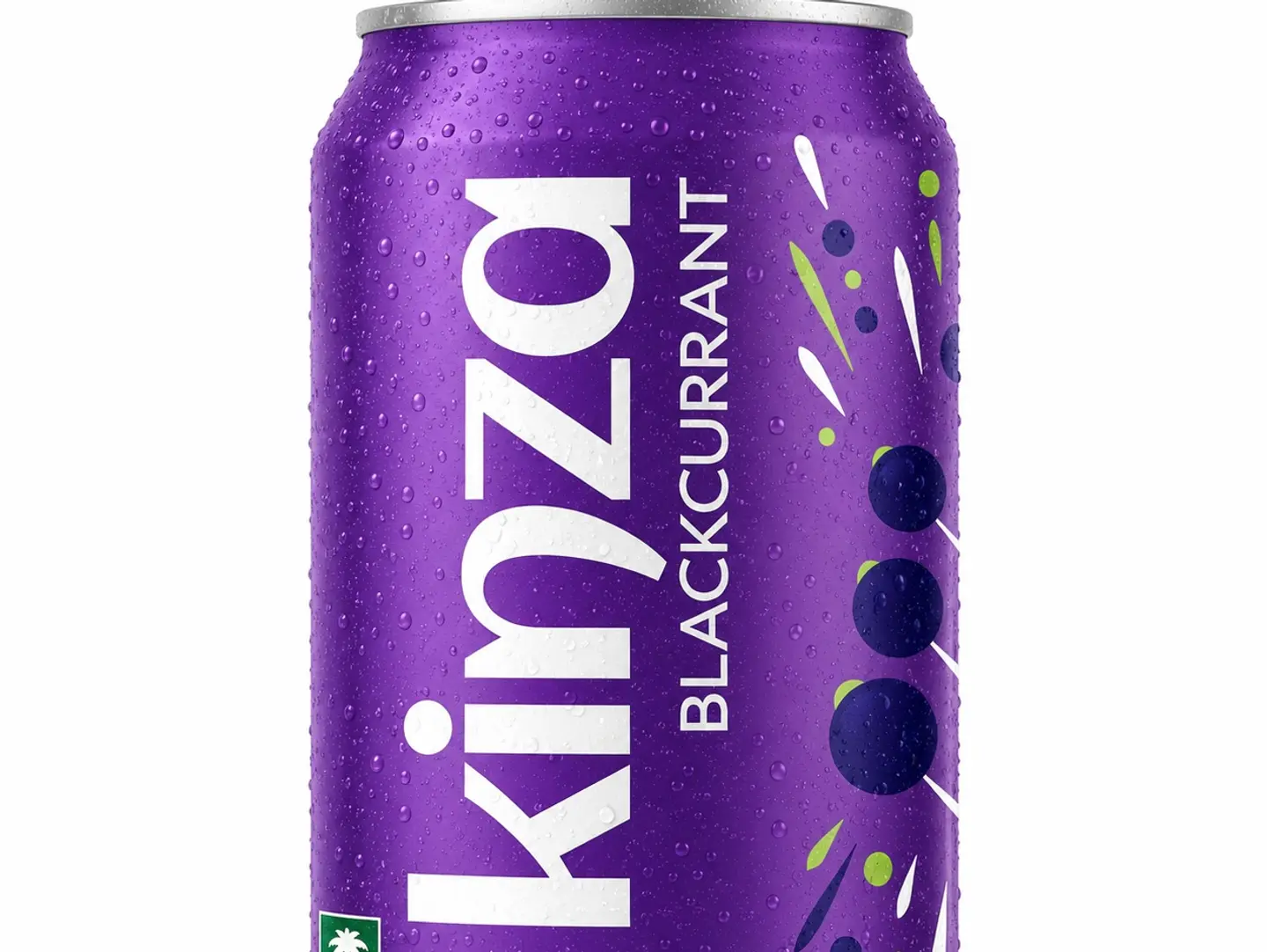 Kinza Berry