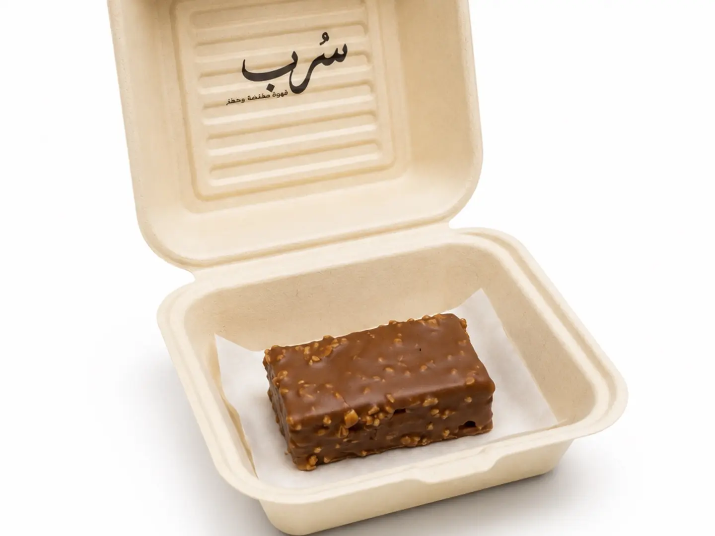 سنيكرس كيك