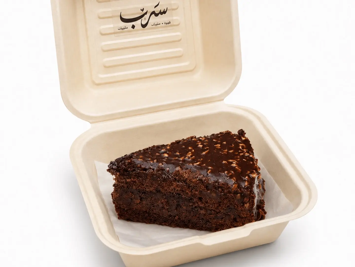 Roche Cake