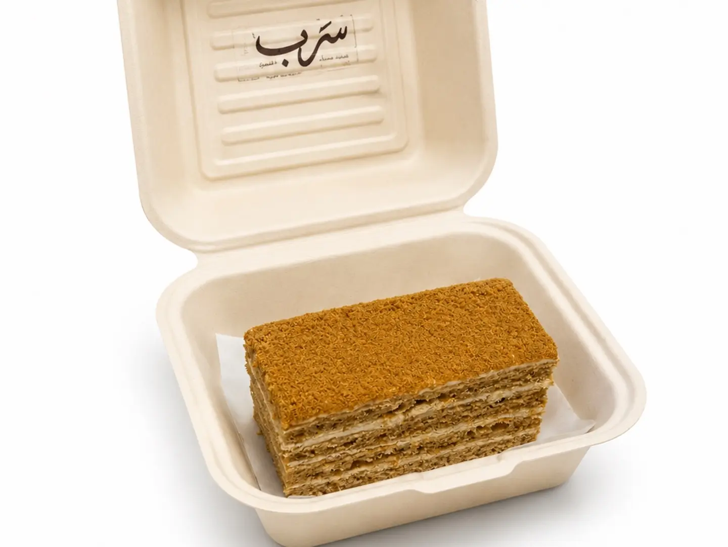 Honey Cake