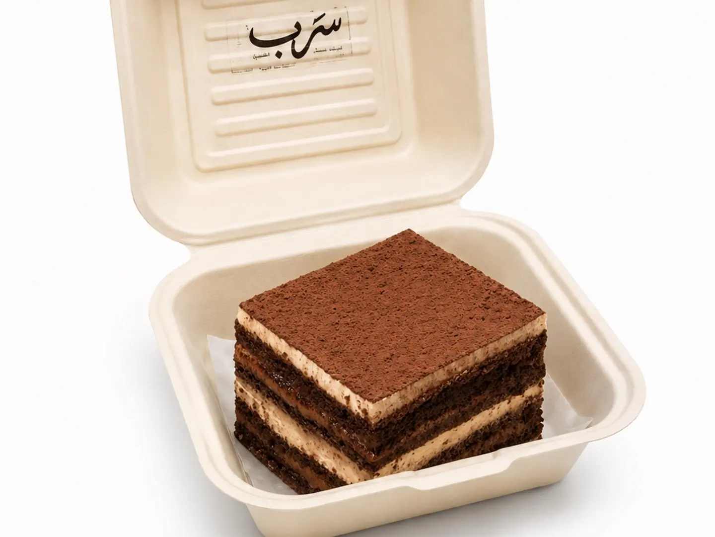 Dolce Cake