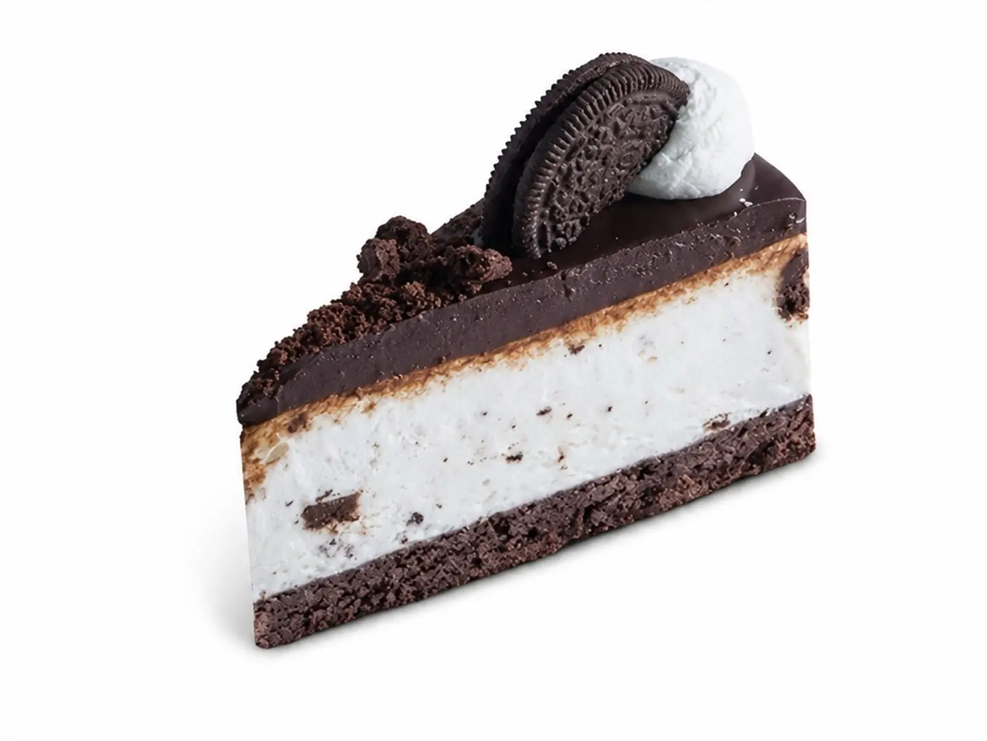 Oreo Cheesecake