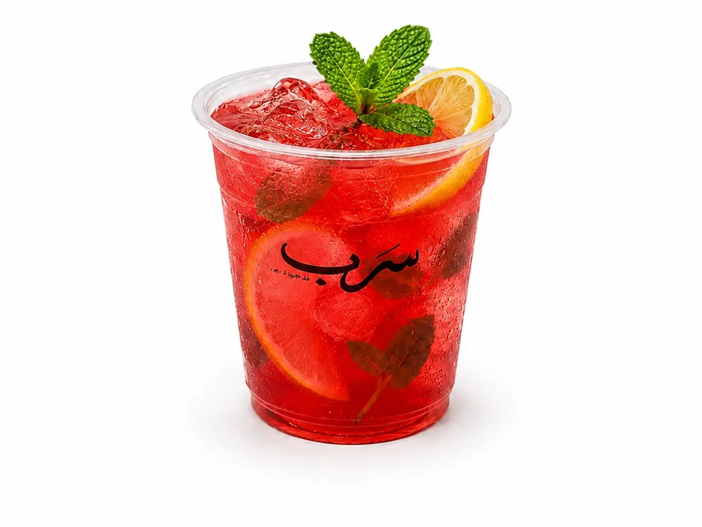 Mojito Strawberry