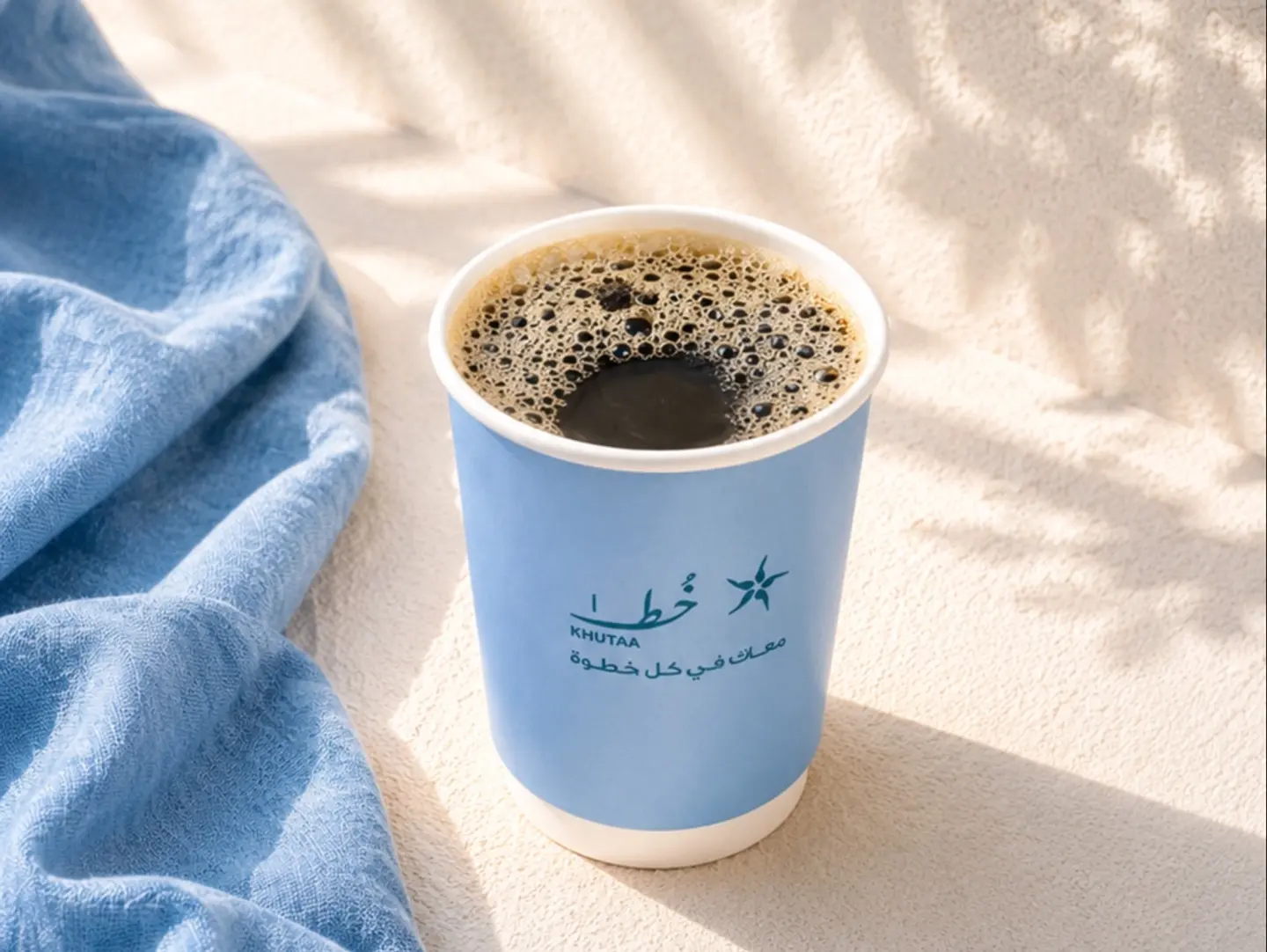 Hot Drip Coffee