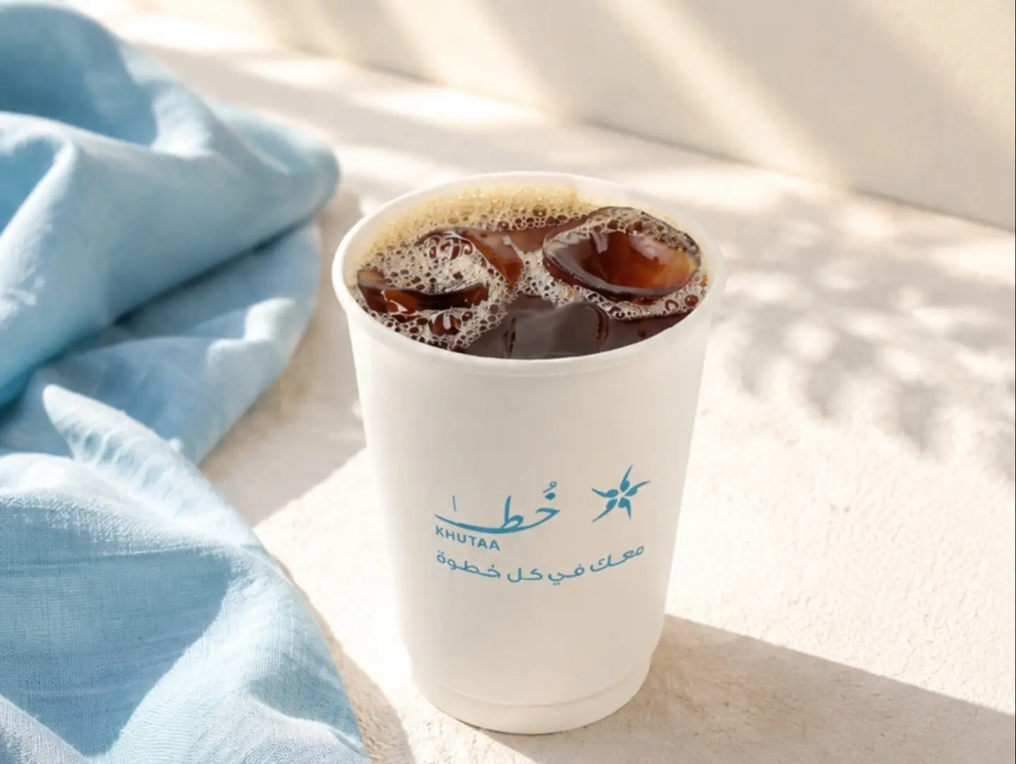 Cold Brew Coffee