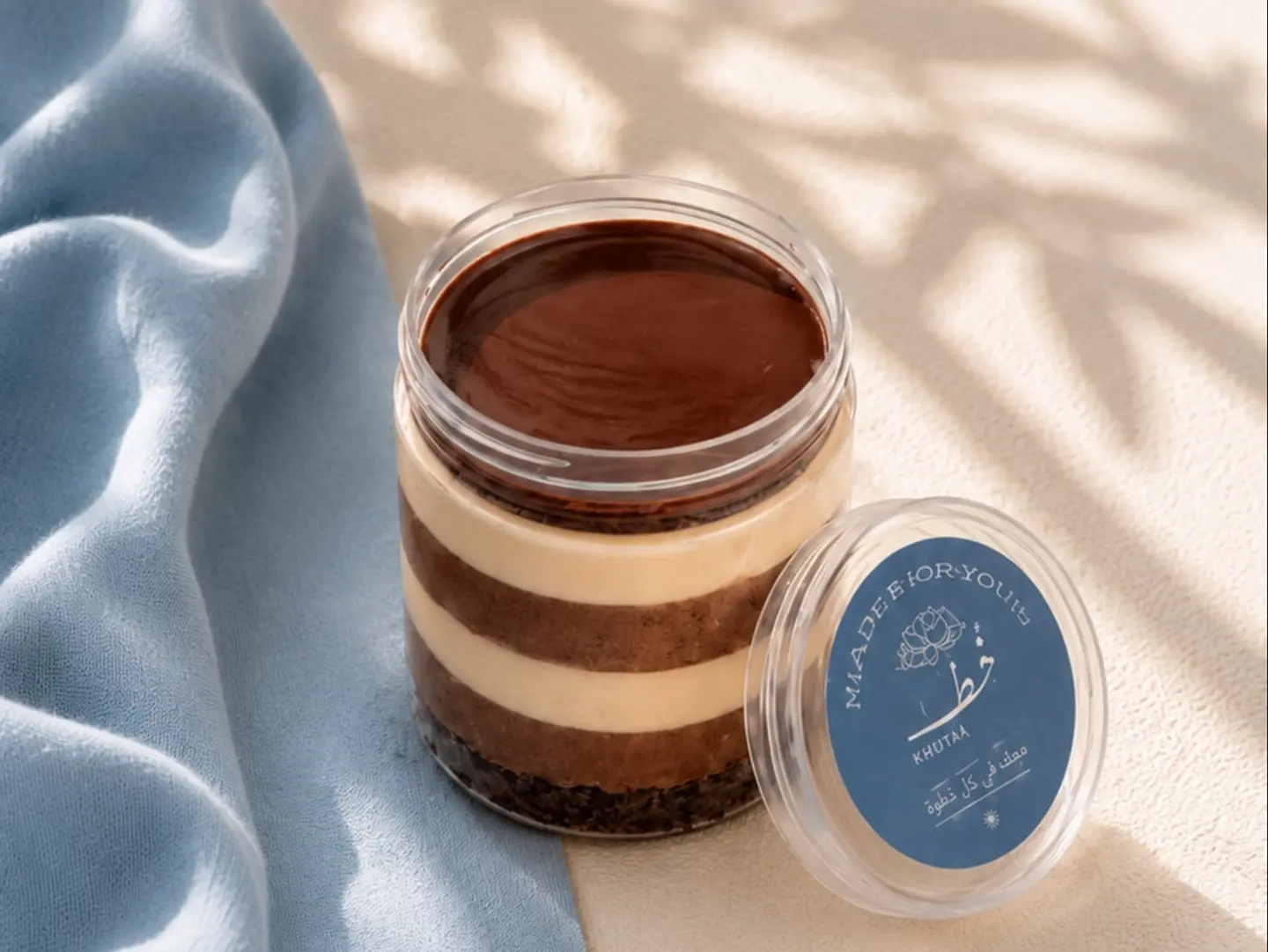 Triple Chocolate
