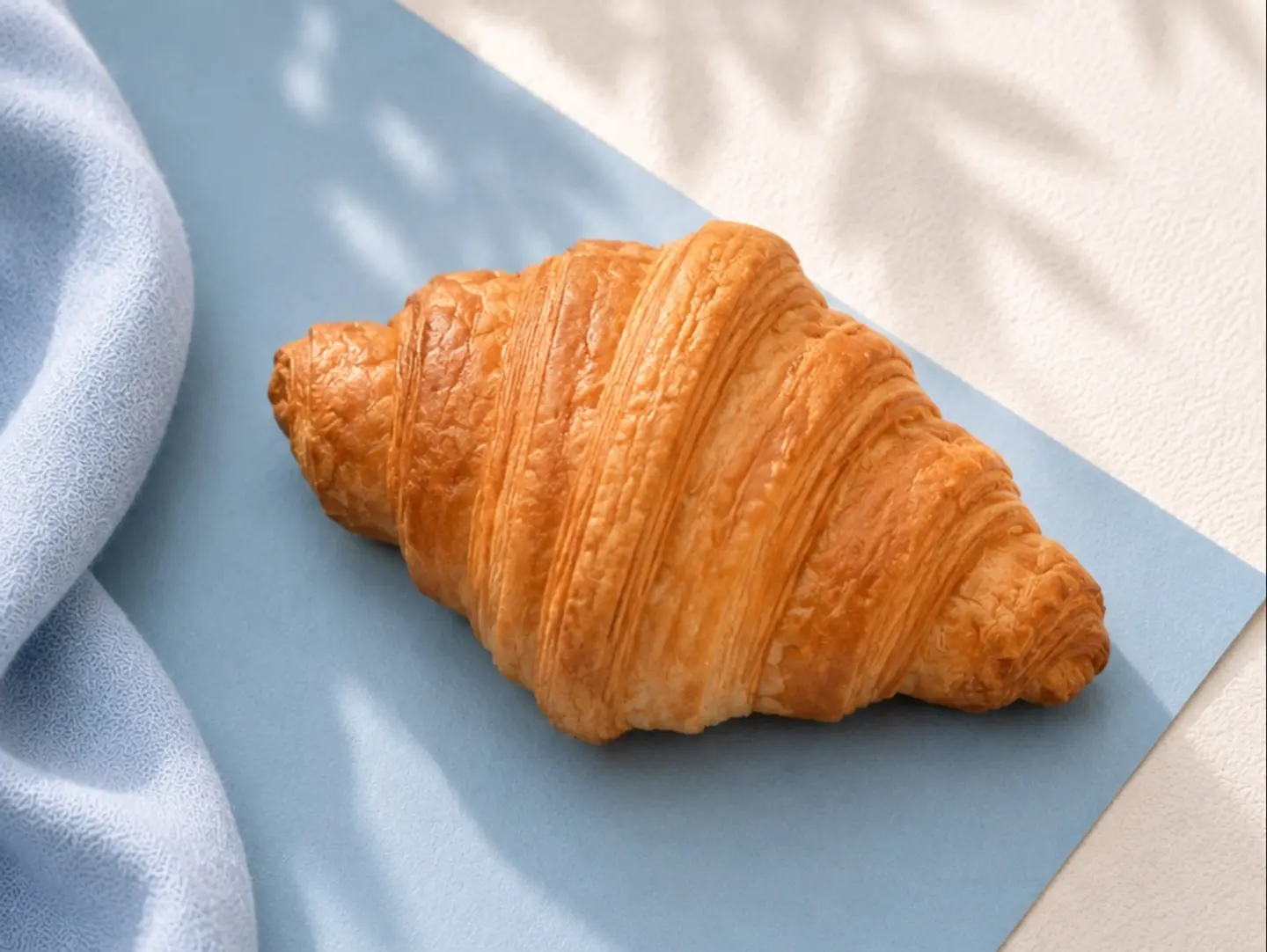Butter Croissant
