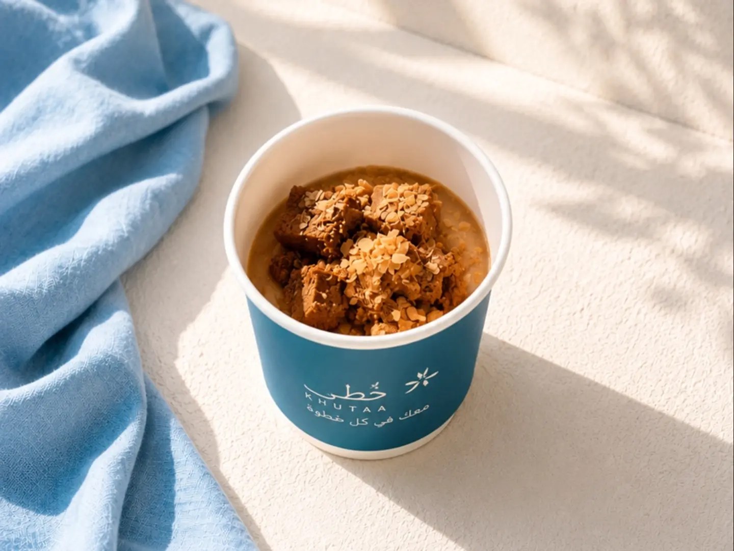 Date Pudding