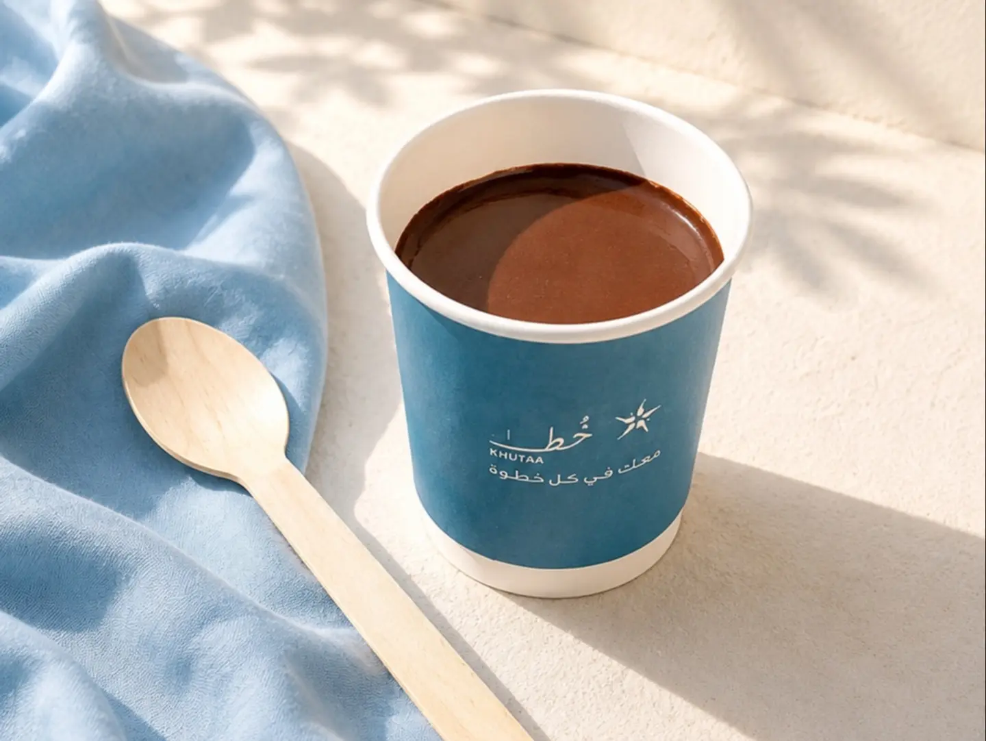 Chocolate Pudding Cake