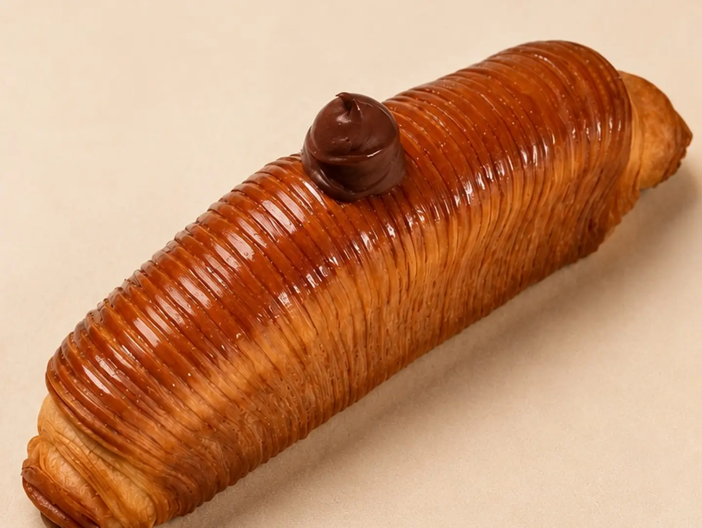 Chocolate Cigar