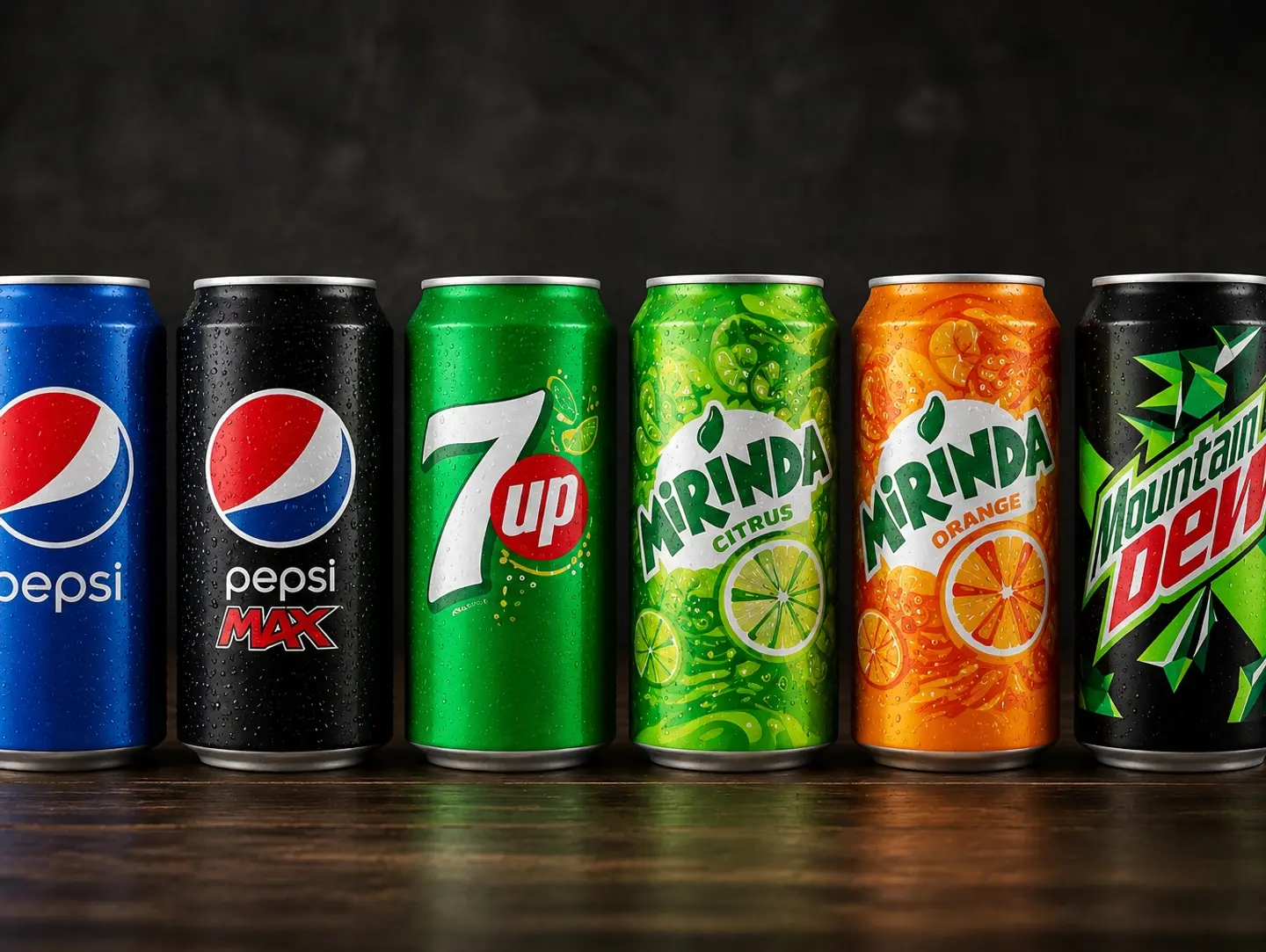 Soda - Soda